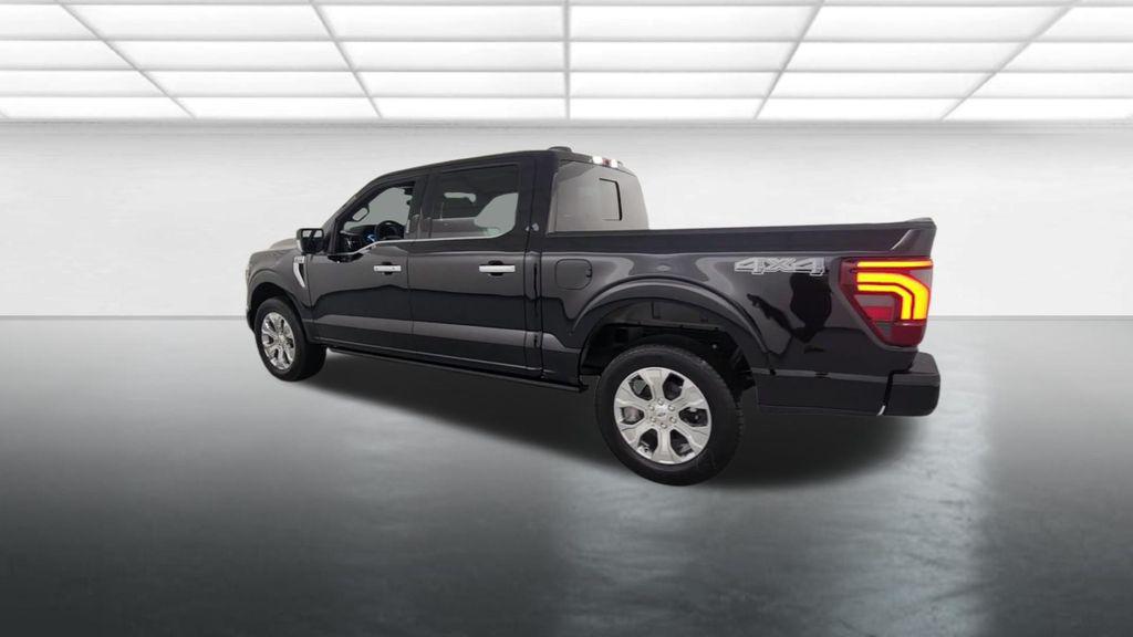 صورة 6 لـ 2026 FORD F-150 PLATINUM