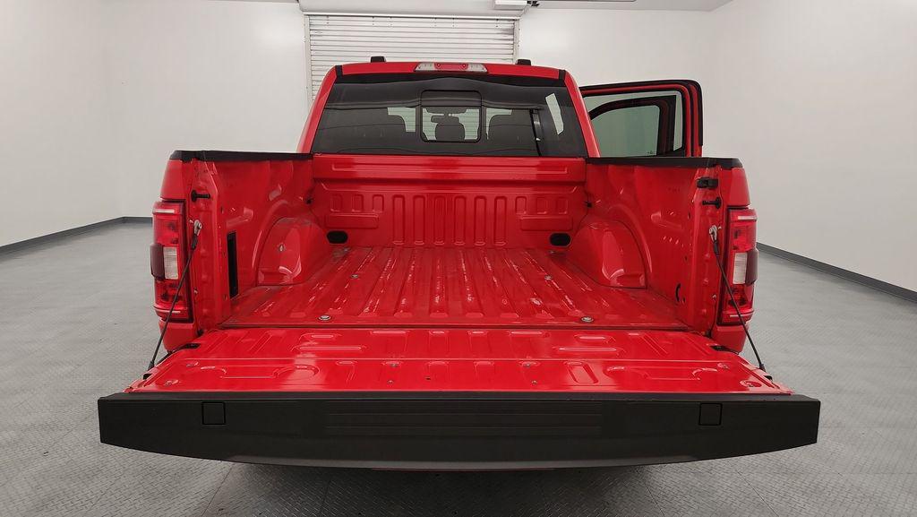 2023 FORD F-150 XLT — миниатюра 29