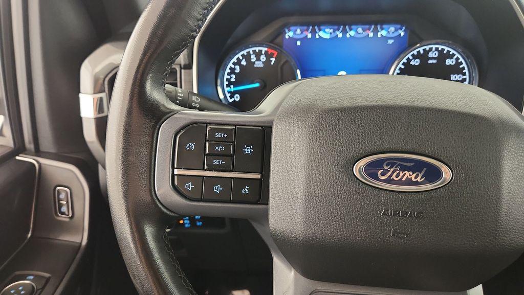 2023 FORD F-150 XLT — миниатюра 20