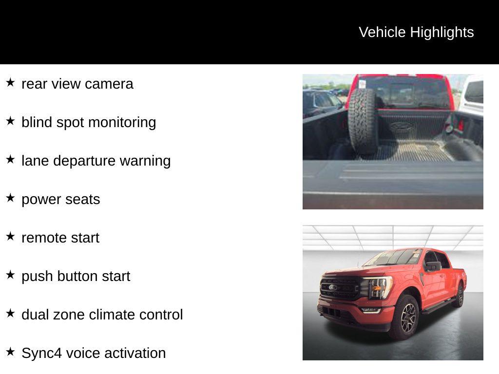 FORD F-150 XLT - 10