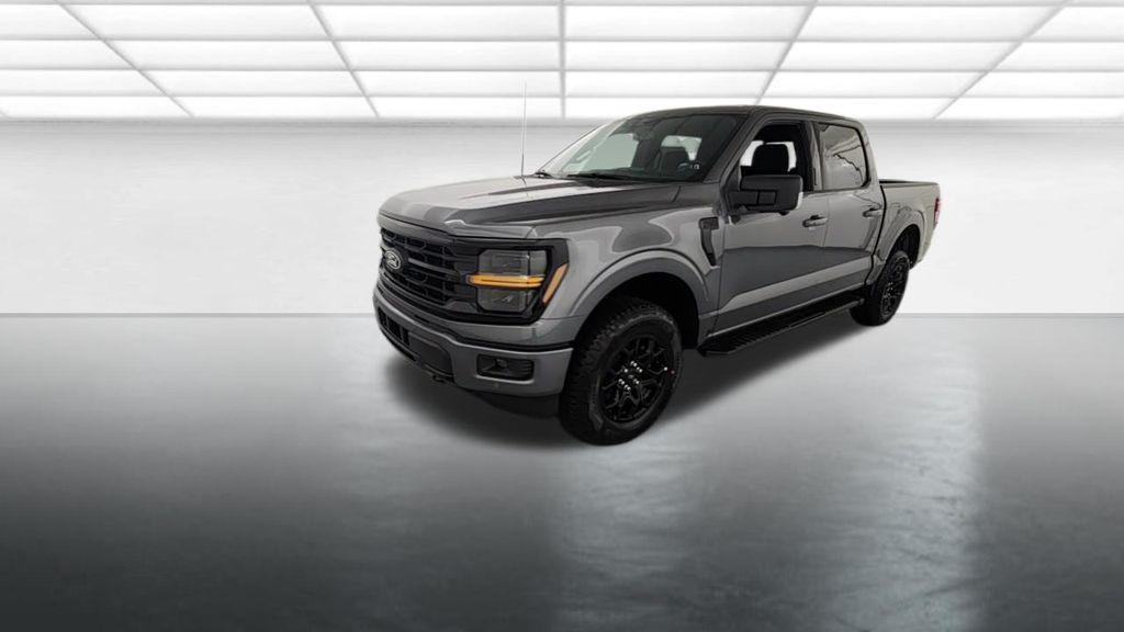 FORD F-150 XLT - 3