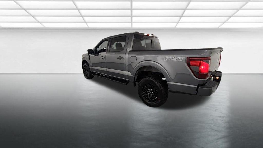 FORD F-150 XLT - 6