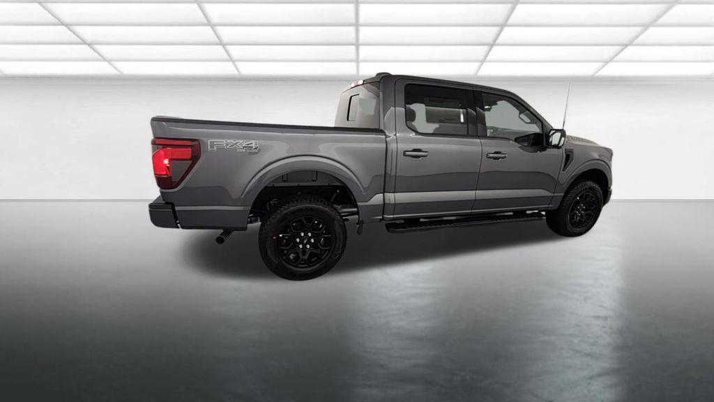 FORD F-150 XLT - 8