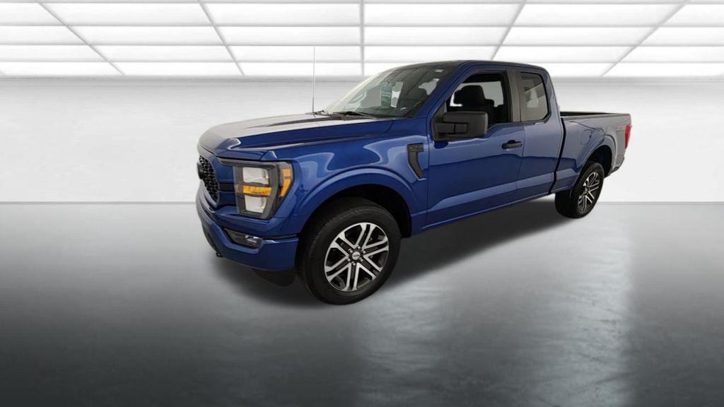 FORD F-150 XL - 3