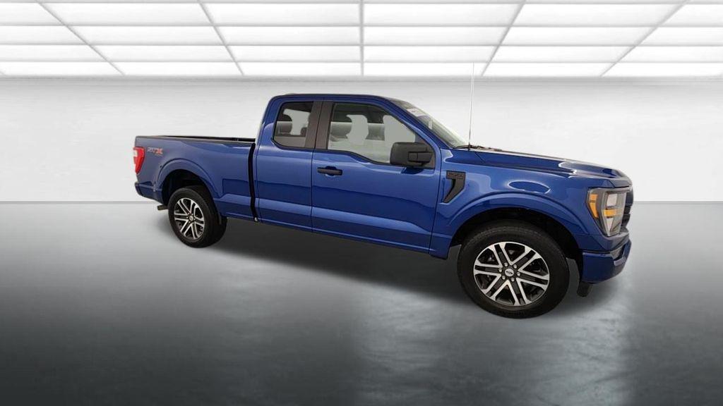FORD F-150 XL - 9
