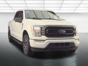 FORD F-150 XLT - 9