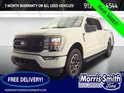 FORD F-150 XLT - 1