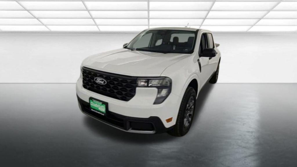 2026 FORD MAVERICK XLT — фото 3