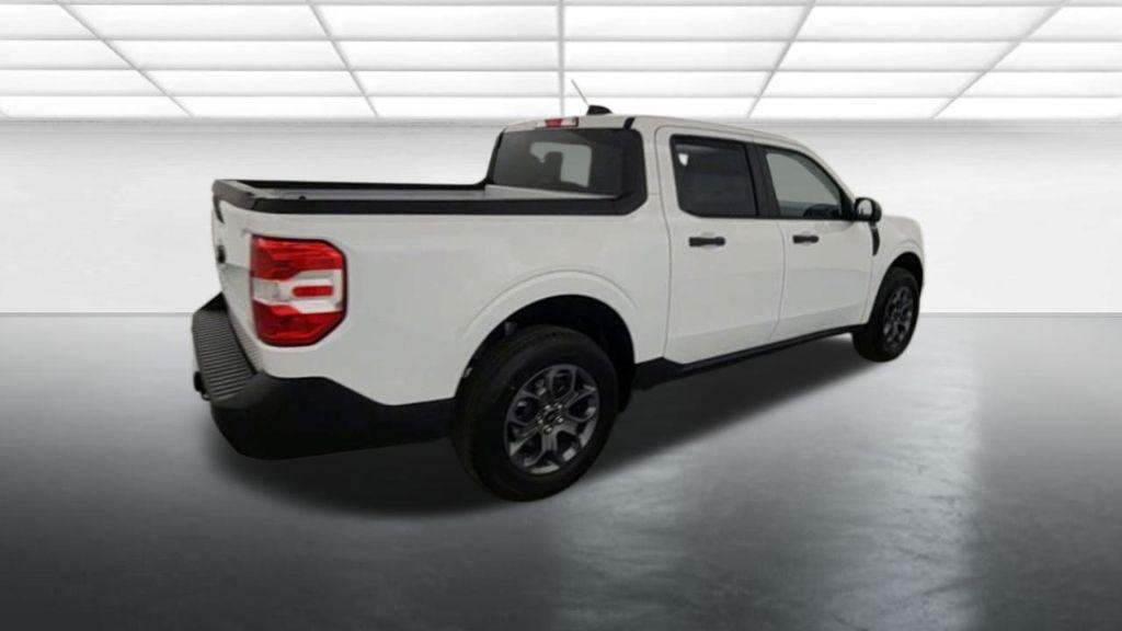2026 FORD MAVERICK XLT — фото 8