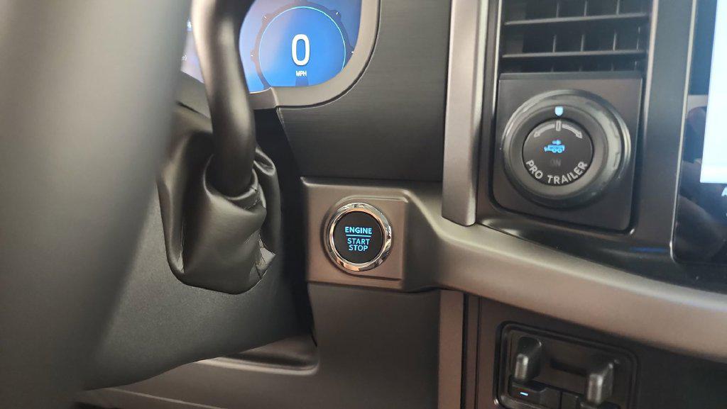 صورة مصغرة 24 لـ 2026 FORD F-150 XLT