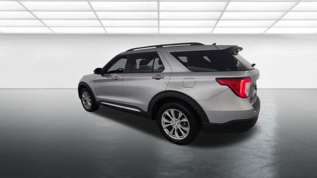 2024 FORD EXPLORER XLT 照片 7