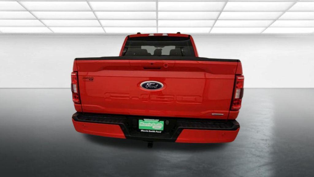 2023 FORD F-150 XLT 照片 7