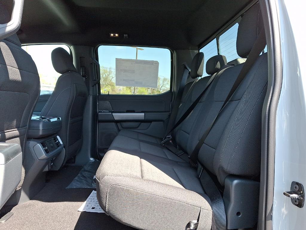 2026 FORD F-150 XLT — фото 6