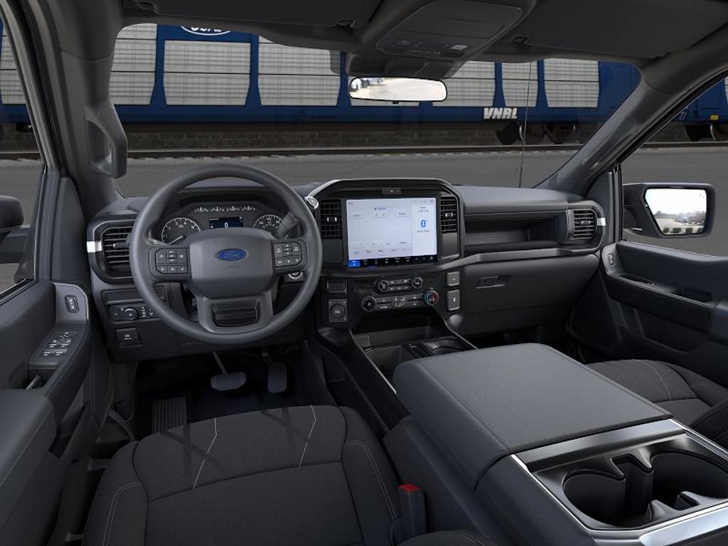 2026 FORD F-150 STX 照片 9