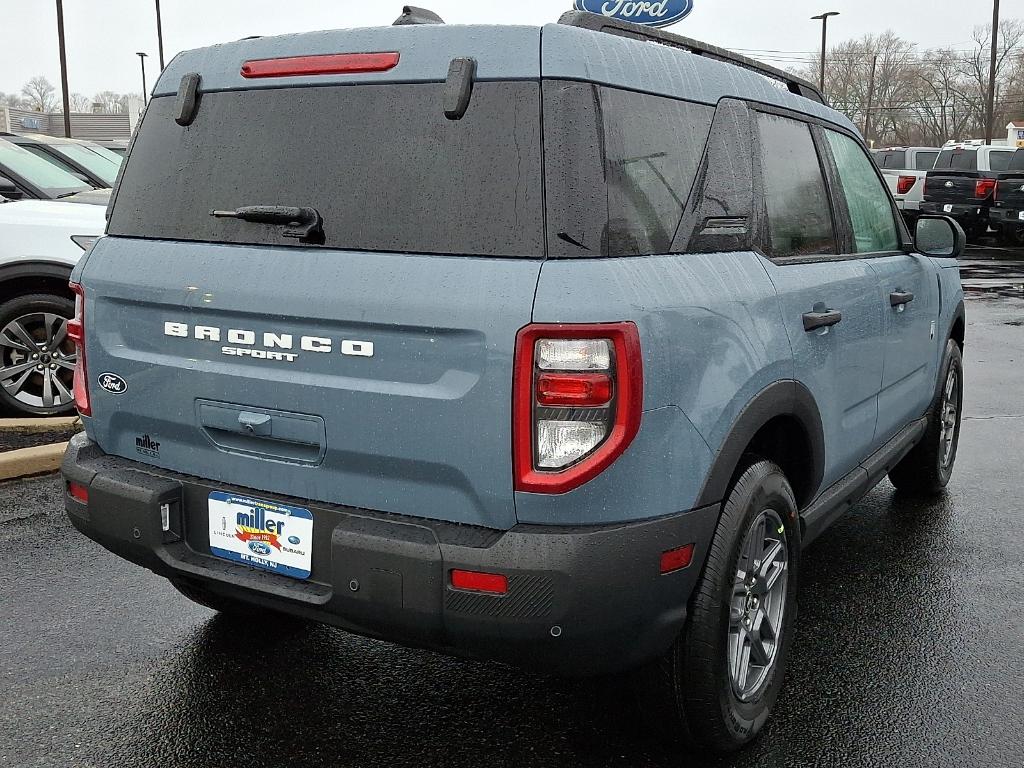 FORD BRONCO SPORT BIG BEND - 4