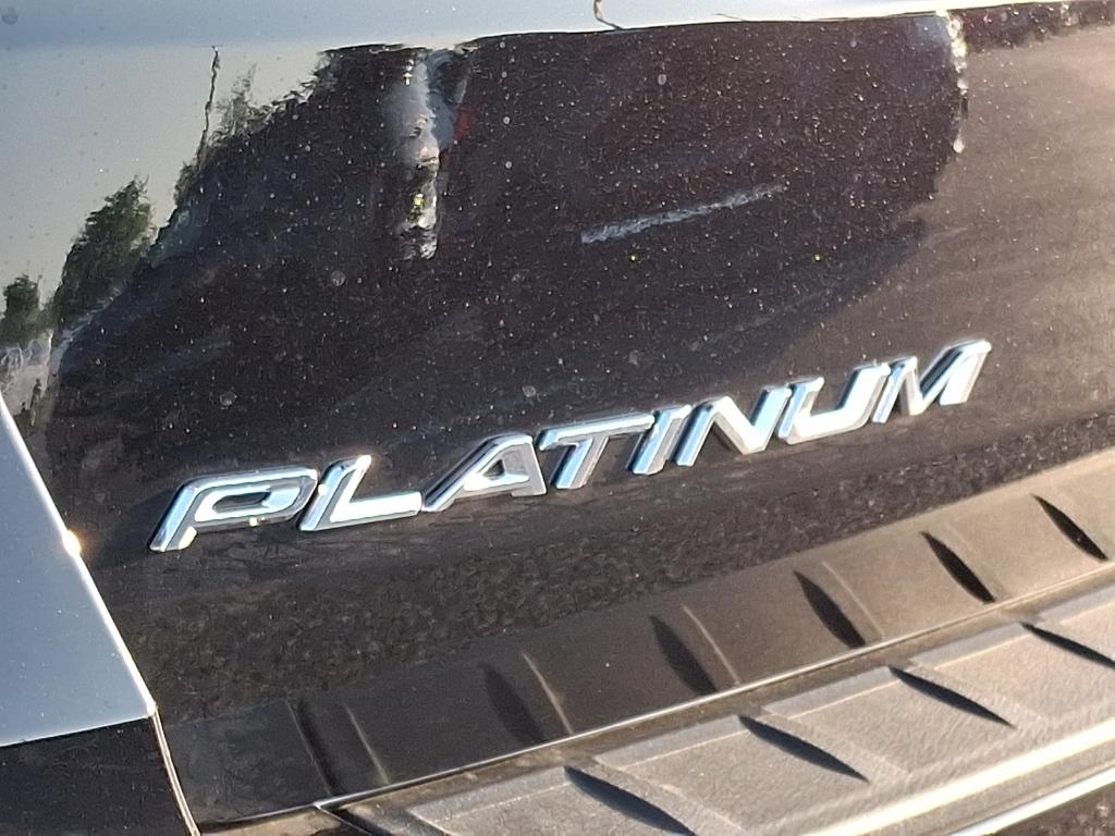 صورة مصغرة 16 لـ 2026 FORD EXPLORER PLATINUM