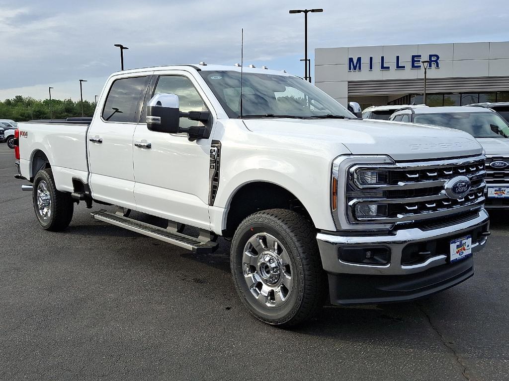 New 2026 Ford F-350 Lariat Super Duty