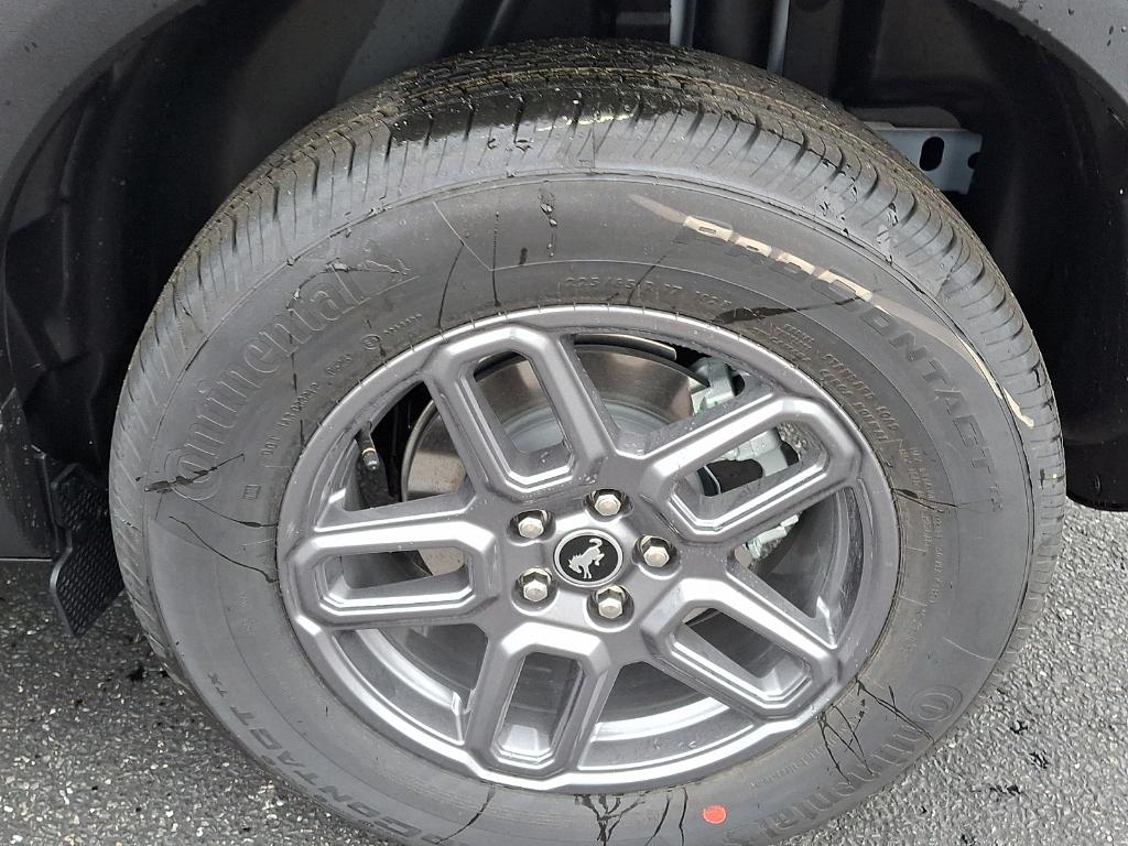 FORD BRONCO SPORT BIG BEND - 5