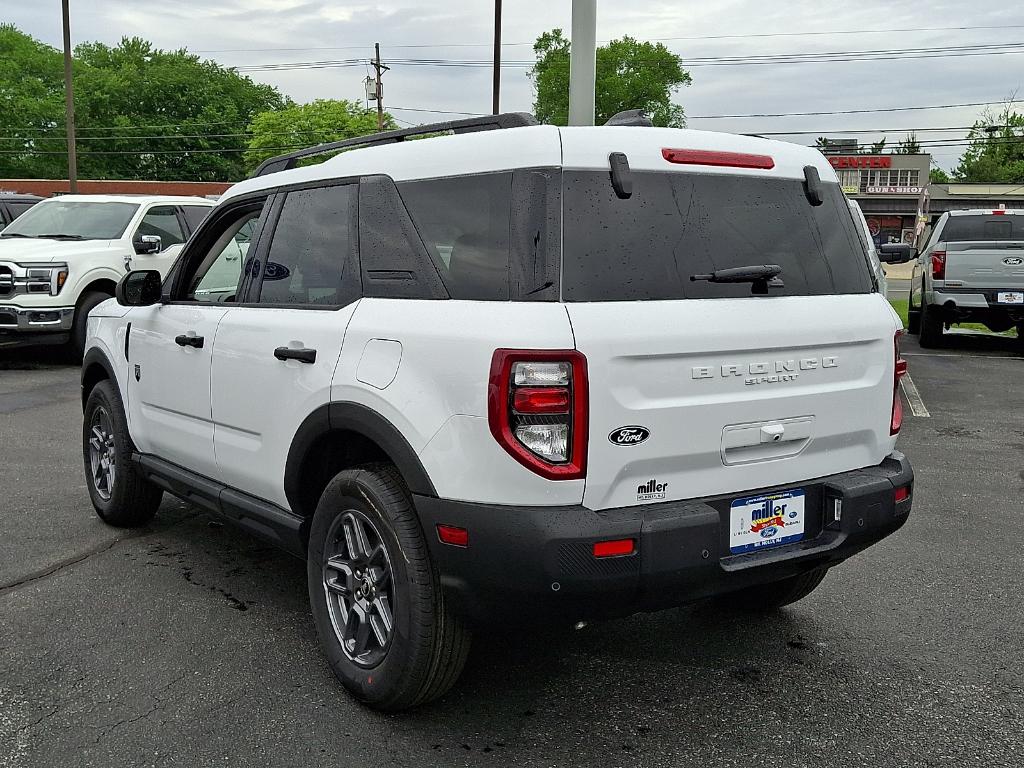 FORD BRONCO SPORT BIG BEND - 3