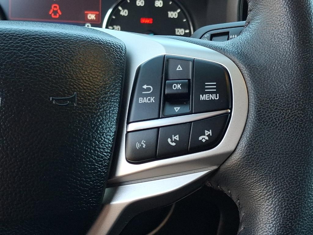صورة مصغرة 24 لـ 2023 FORD EXPLORER XLT