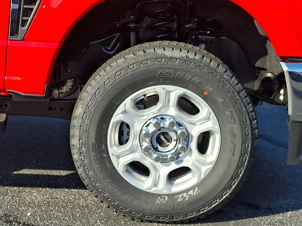 2026 FORD F-250 XLT 照片 8
