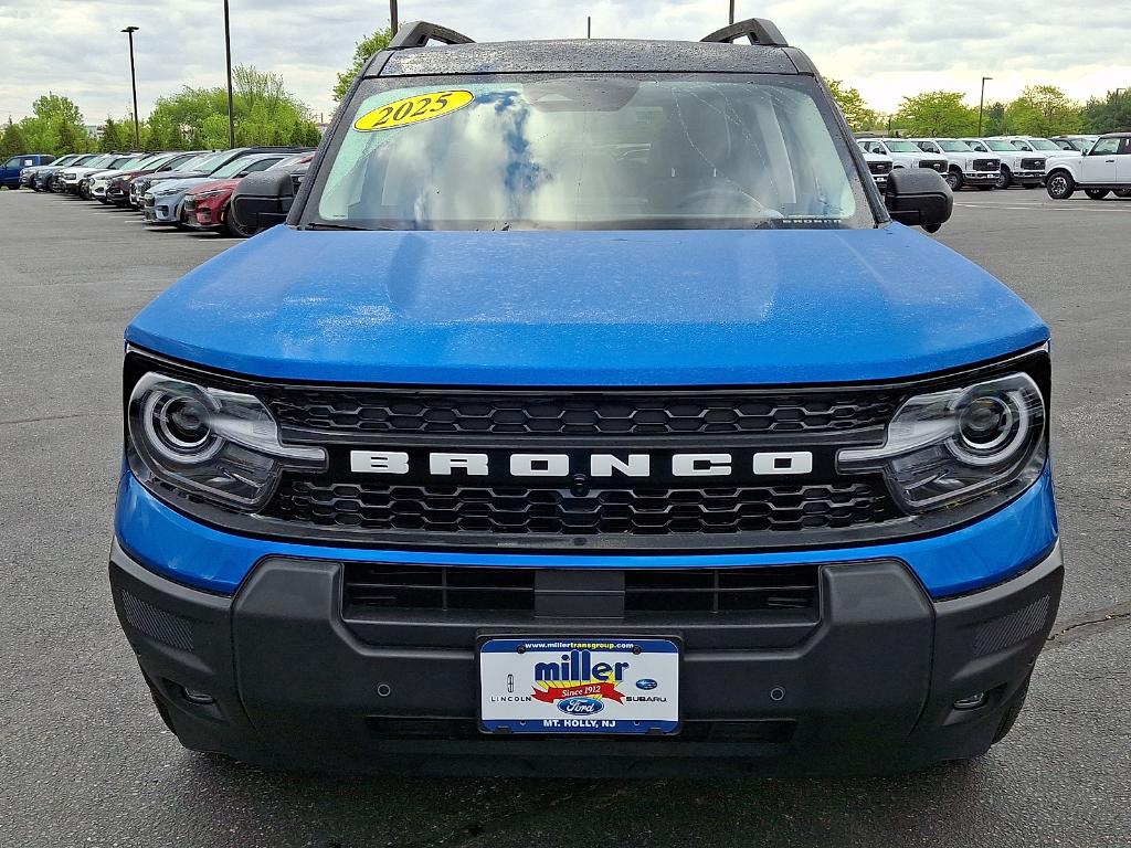 FORD BRONCO SPORT OUTER BANKS - 2