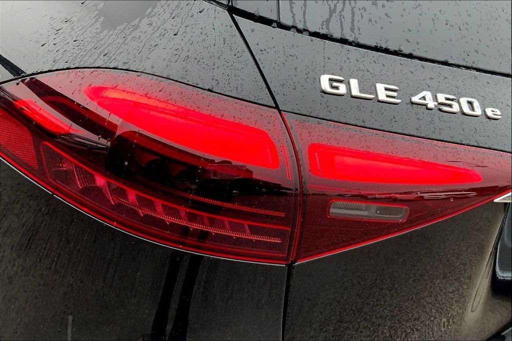 MERCEDES-BENZ GLE-CLASS - 6