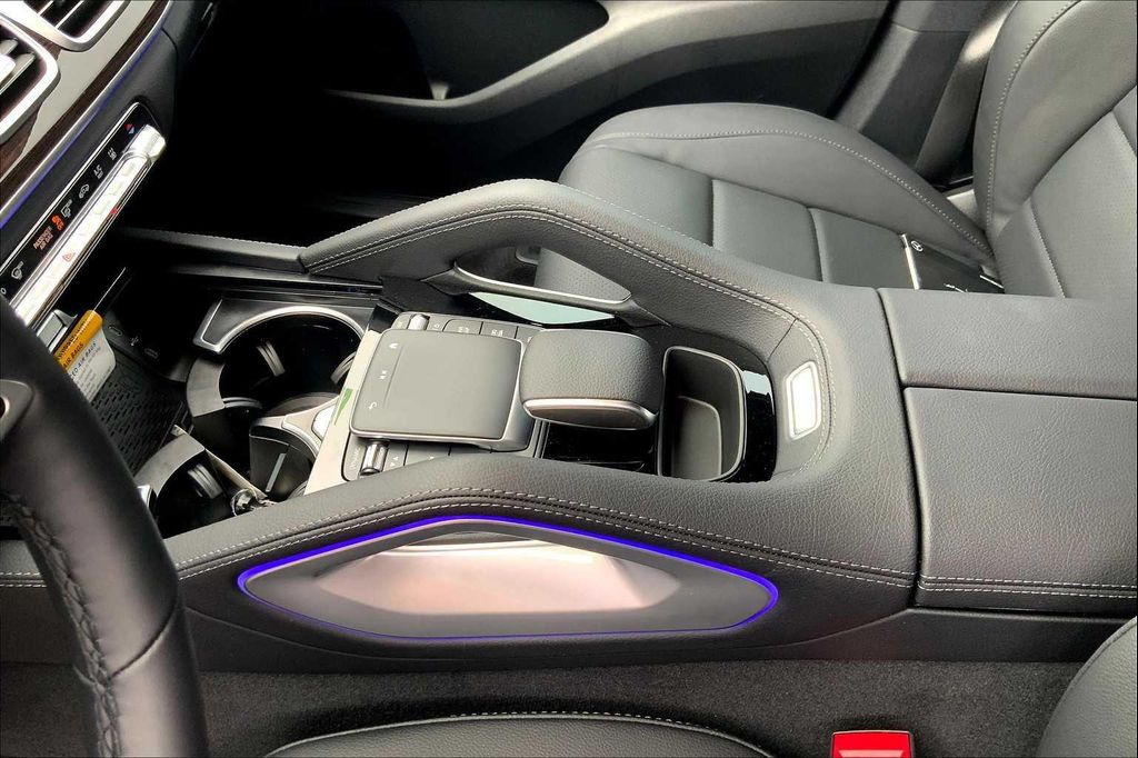 MERCEDES-BENZ GLE-CLASS - 10