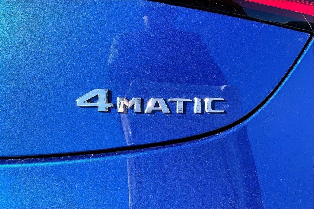 MERCEDES-BENZ CLE - 7