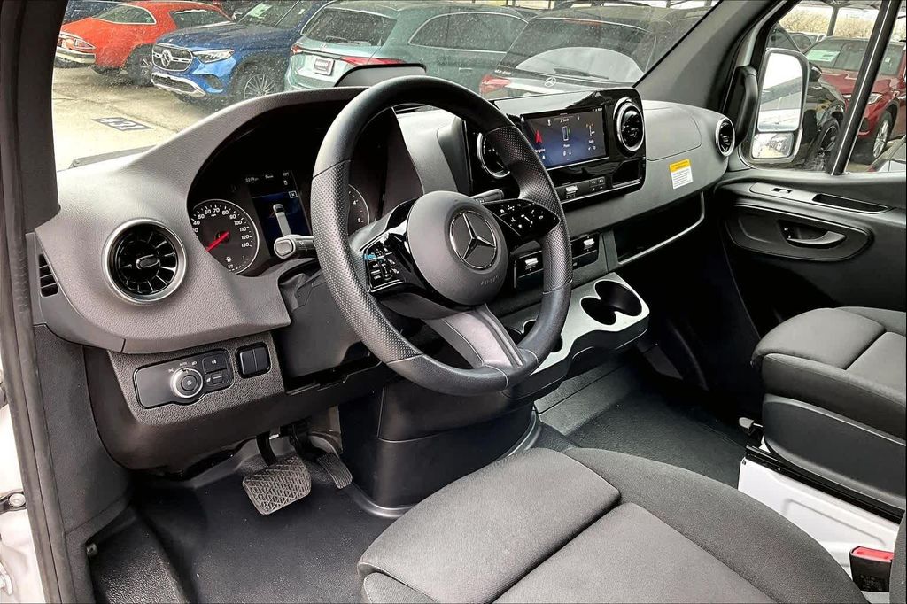 MERCEDES-BENZ OTHERS - 10