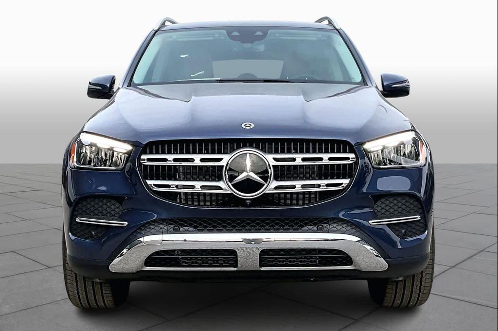 MERCEDES-BENZ GLE - 3