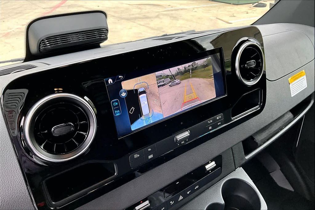 2026 Mercedes-BENZ OTHERS 缩略图 13