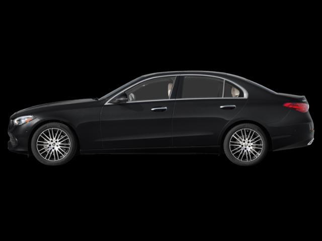 2026 Mercedes-BENZ C-CLASS 照片 3