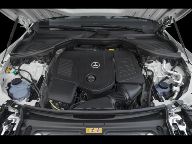 MERCEDES-BENZ GLC - 9