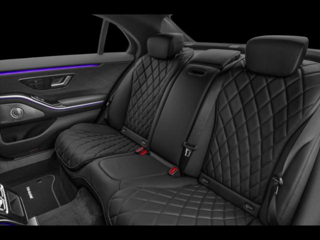 MERCEDES-BENZ S-CLASS - 10