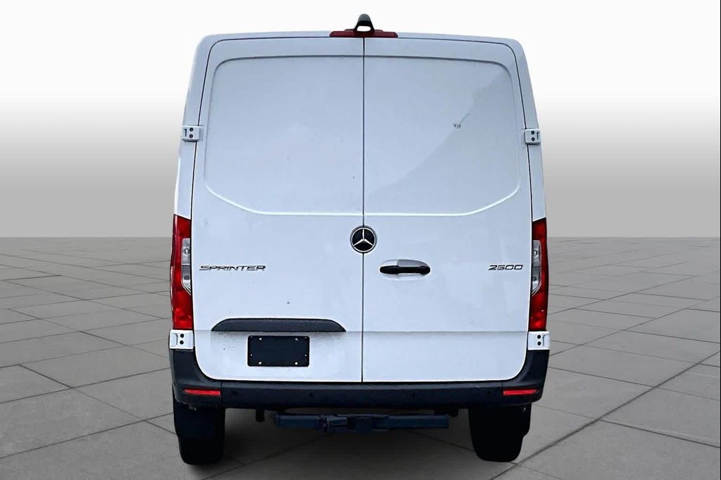 MERCEDES-BENZ OTHERS - 5