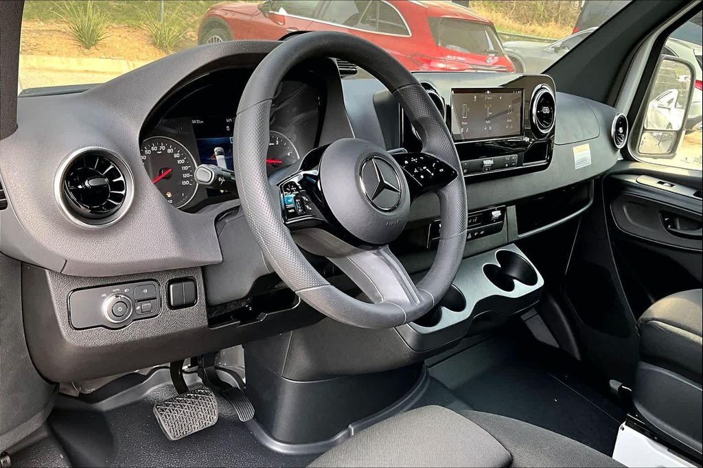 MERCEDES-BENZ OTHERS - 10