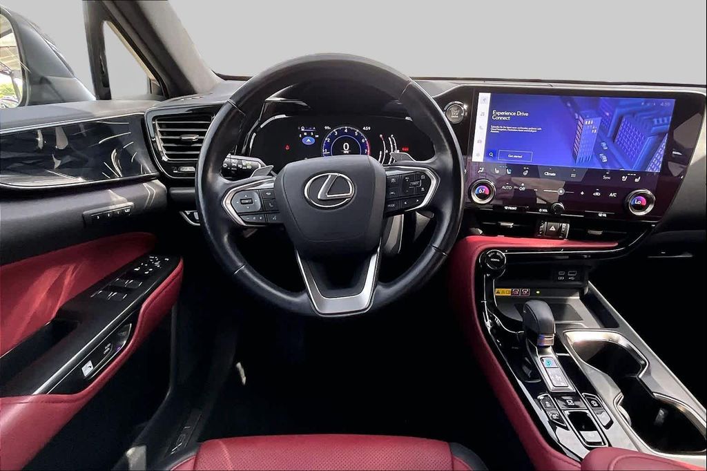 صورة 6 لـ 2022 Lexus NX 350 PREMIUM