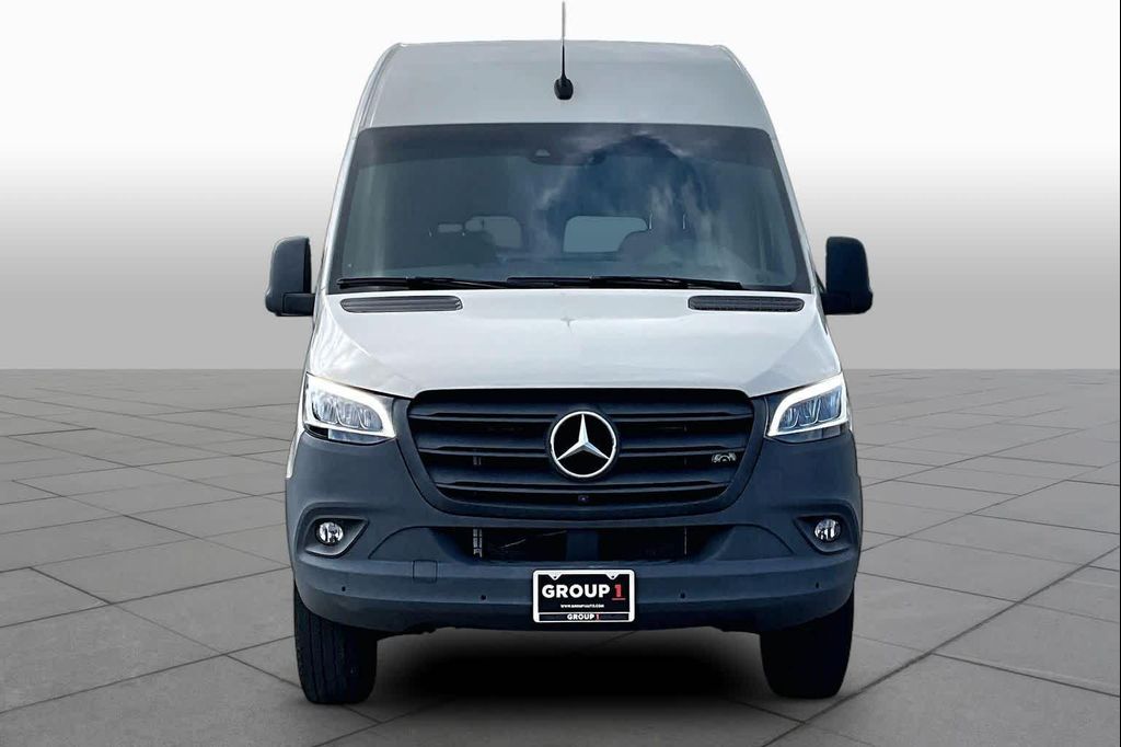 MERCEDES-BENZ OTHERS - 4