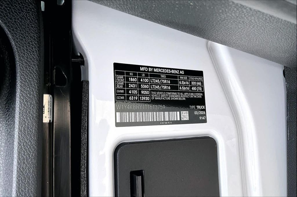 2026 Mercedes-BENZ OTHERS — миниатюра 15