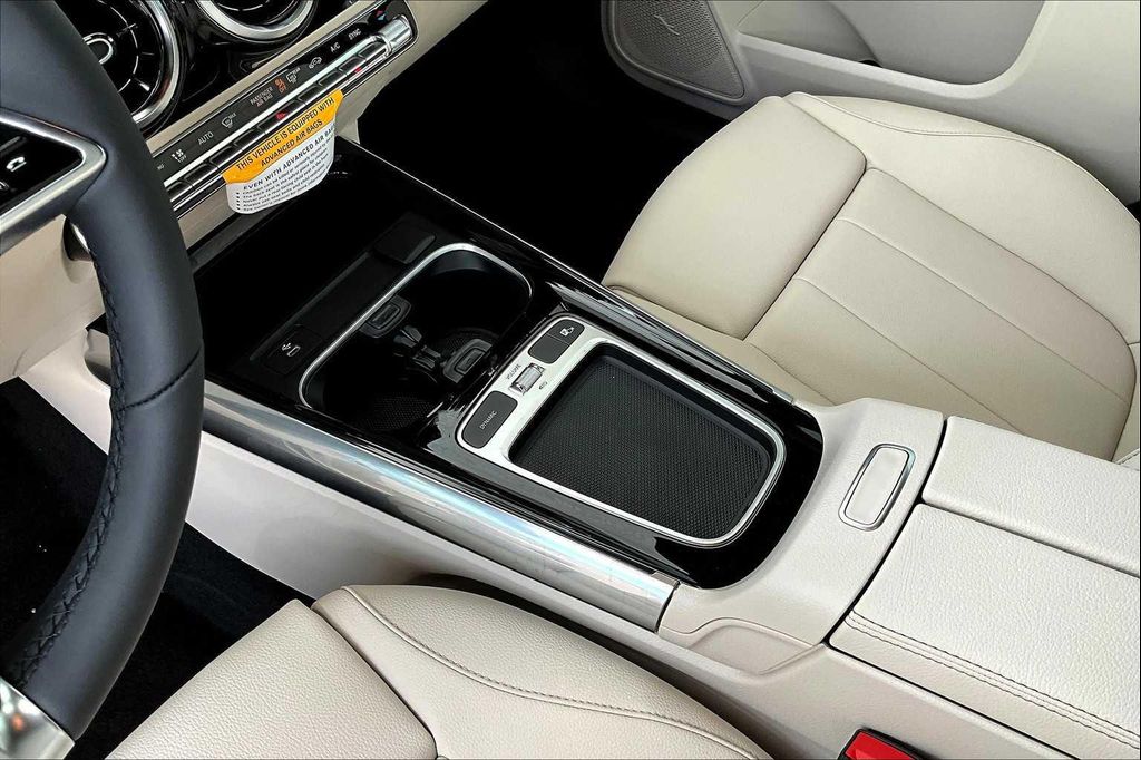 2026 Mercedes-BENZ GLA 缩略图 11