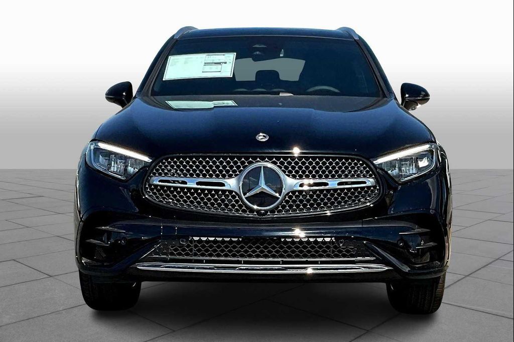 MERCEDES-BENZ GLC - 3