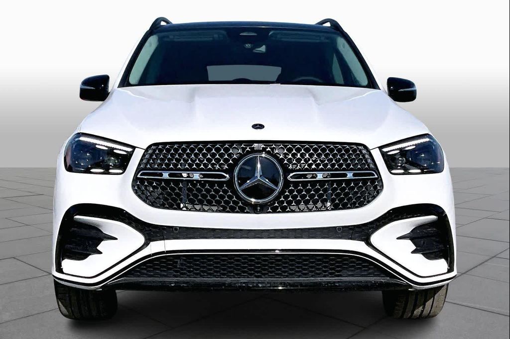 MERCEDES-BENZ GLE-CLASS - 3