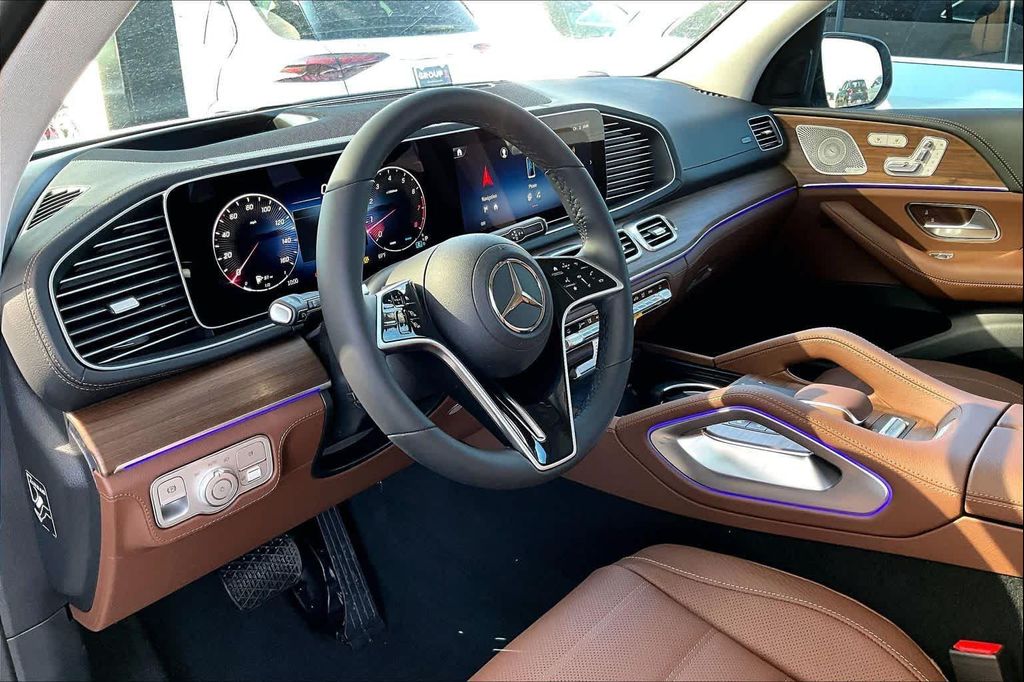 MERCEDES-BENZ GLE-CLASS - 10