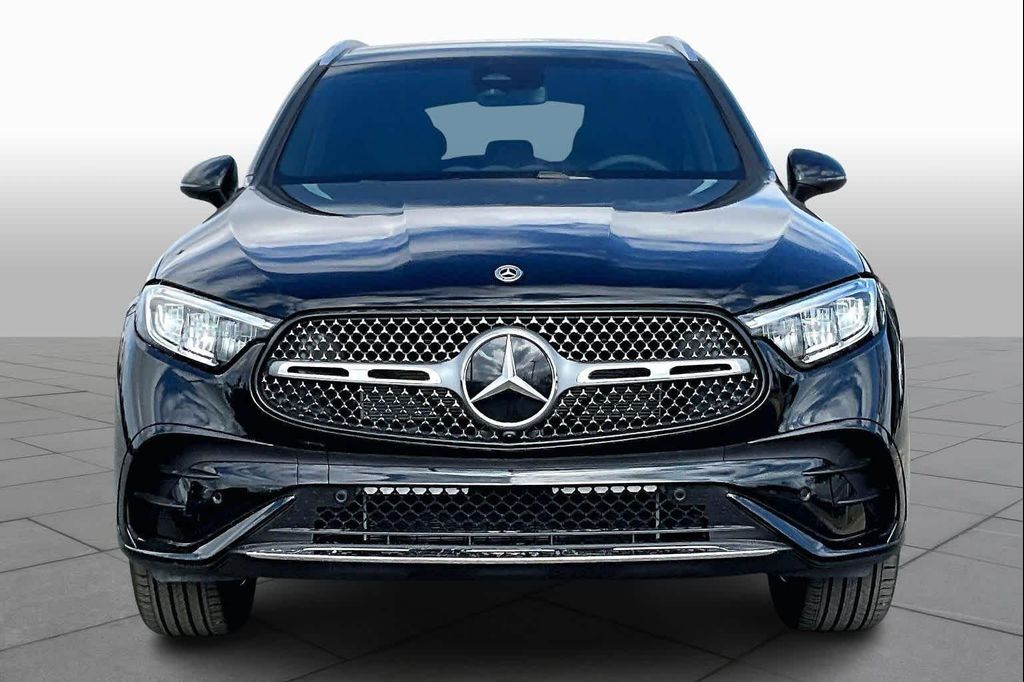 MERCEDES-BENZ GLC - 3