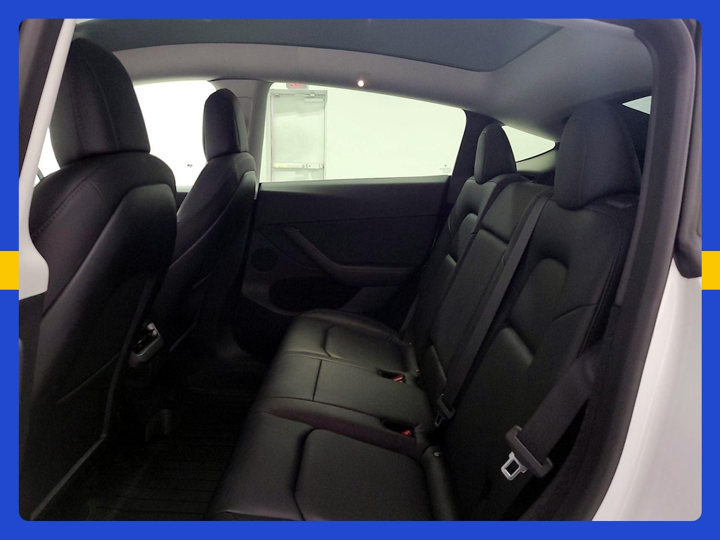 صورة مصغرة 24 لـ 2023 Tesla MODEL Y