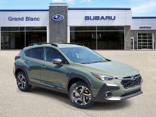 New 2026 Subaru Crosstrek Premium