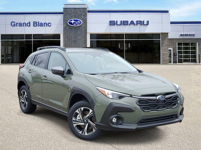 New 2026 Subaru Crosstrek Premium