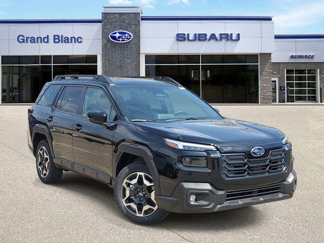 New 2026 Subaru Outback Touring
