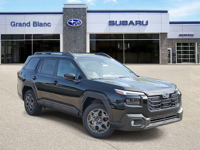 New 2026 Subaru Outback Premium